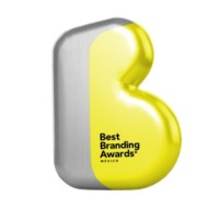 Best Branding Awards Mx logo - Similar company to Mcx | Comunidad De Marketing