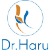 Dr Haru Korean Cosmetics Products logo - Similar company to Alivelab Cosmetics