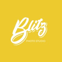 Blitz Studio Photo logo - Similar company to Aura Foto Studio
