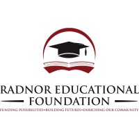 Radnor Educational Foundation logo - Similar company to Colgate University Student Government Association (Sga)