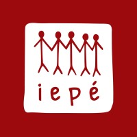 Iepé - Instituto de Pesquisa e Formação Indígena logo - Similar company to Indígena