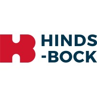 Hinds-Bock logo - Similar company to Auto-Bake Serpentine