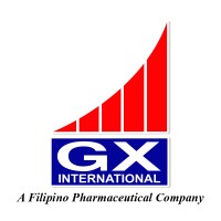 GX INTERNATIONAL INC. logo - Similar company to Loadr