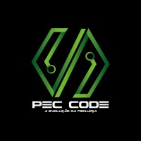 Pec Code logo - Similar company to Hitemp Soluções Tecnológicas