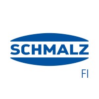 Schmalz Finland logo - Similar company to Schmalz Canada