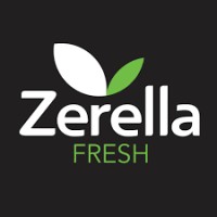 Zerella Fresh logo - Similar company to Vegmasters