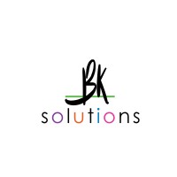BK solutions logo - Similar company to Posta7