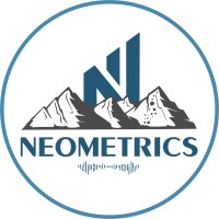 Neometrics logo - Similar company to Ase - Advanced Slope Engineering