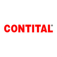 Contital logo - Similar company to I2R Packaging Solutions
