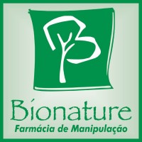BIONATURE FARMÁCIA DE MANIPULAÇÃO logo - Similar company to Multifórmulas Farmácia De Manipulação