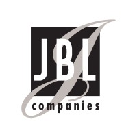 JBL Companies logo - Similar company to Tiderock Companies