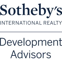 Sotheby's International Realty Development Advisors logo - Similar company to Sotheby'S International Realty San Francisco