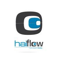 Haiflow SAL logo - Similar company to Práctico Click