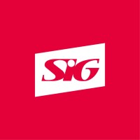 SIG Benelux logo - Similar company to X