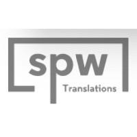 SPW Translations logo - Similar company to Textual Studio