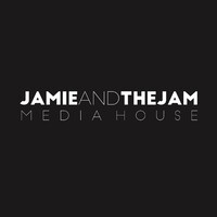 Jamie And The Jam logo - Similar company to Camo