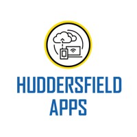 Huddersfield Apps logo - Similar company to Bubul: Better Business Building