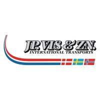 J.p. Vis & Zn.