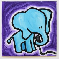 Bay Area PostgreSQL Users Group logo - Similar company to Pgx, Inc.