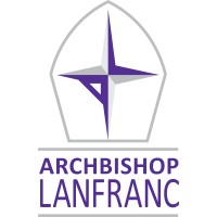 The Archbishop Lanfranc Academy logo - Similar company to The Magic Of Things Ltd