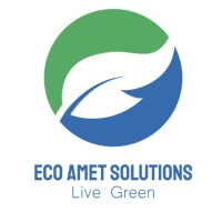 Eco Amet Solutions logo - Similar company to Floor23 Digital Llc