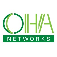 OHA Networks logo - Similar company to Compdme, Llc