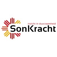 SonKracht logo - Similar company to Planet-Eco