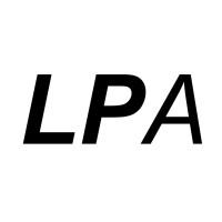 Landherr und Partner Architekten logo - Similar company to Dobler Gartendesign