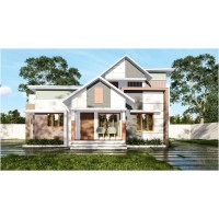 srishti group builder's and devolepers logo - Similar company to Zain Builders