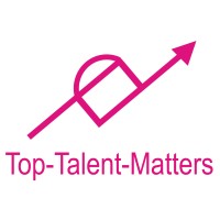 Top Talent Matters logo - Similar company to 1 Voice Can Help
