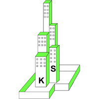 Kang Sheng Engineering Pte Ltd logo - Similar company to Zlc (Z L Construction Pte Ltd)