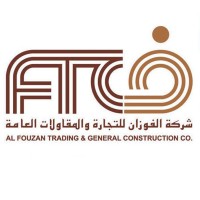 Al- Fouzan Trading and General Contracting Co., logo - Similar company to Levitikal Group