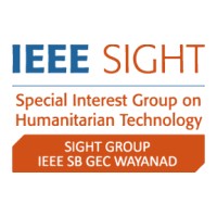 IEEE SIGHT GECW logo - Similar company to Ieee Sight Kenya Section