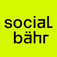 Social Bä(h)r logo - Similar company to Firefinch Pr