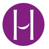Les Happycuriennes logo - Similar company to Clarification — Natural Powder-Based Cosmetics
