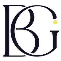 Barbara Goretty Consulting logo - Similar company to Hardtech Blue