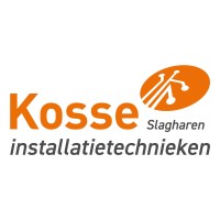 Kosse Installatietechnieken logo - Similar company to Geissler Agrartechnik