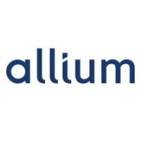 Allium logo - Similar company to Dataclue S.R.O.