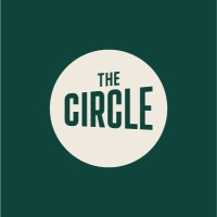 The Circle NGO logo - Similar company to Hot Cherry