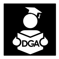 DGA - Doutores dos Gêneros Acadêmicos logo - Similar company to Dga Academy