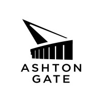 Ashton Gate logo - Similar company to Empowering Tech