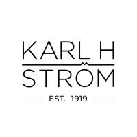 Karl H Ström AB logo - Similar company to Bergdahls Ab