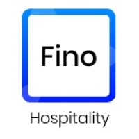 Fino Hospitality logo - Similar company to Hue And Space Interior Design Studio