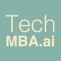 TechMBA.ai logo - Similar company to Gateway Checker