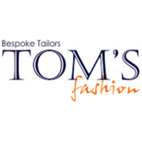 Toms Fashion logo - Similar company to Dalsarto