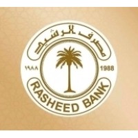 Rasheed Bank logo - Similar company to Alrasheed Bank