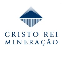 Cristo Rei Mineração logo - Similar company to Green Fields Technology