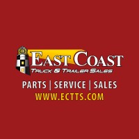 East Coast Truck and Trailer Sales logo - Similar company to Kingkin Lifting