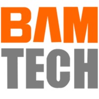 Bamtechco logo - Similar company to Anr Pipeline