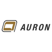 AURON GmbH logo - Similar company to Auron S.A.